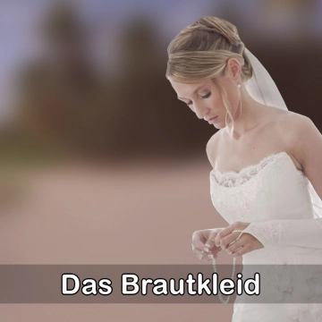 Brautmoden in Bünde