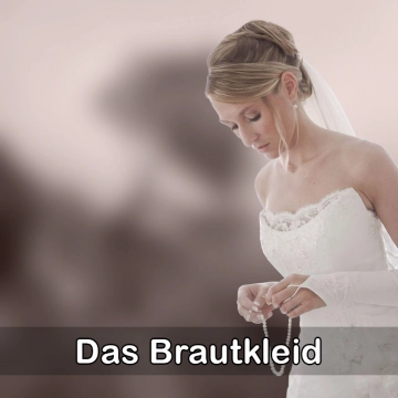 Brautmoden in Büren