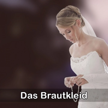 Brautmoden in Bürstadt