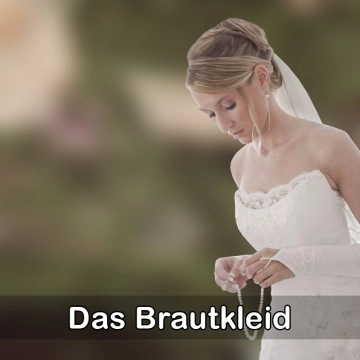 Brautmoden in Büttelborn