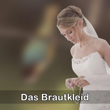 Brautmoden in Burbach (Siegerland)