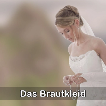 Brautmoden in Burg-Dithmarschen
