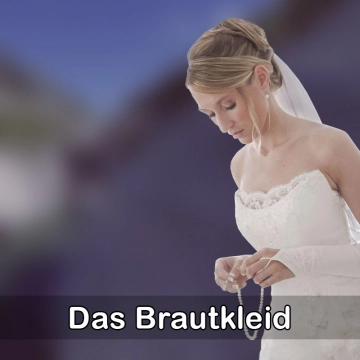 Brautmoden in Burgau