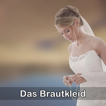 Brautmoden in Burgberg im Allgäu