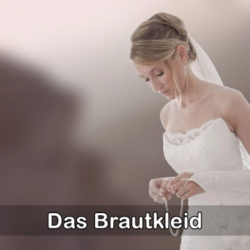Brautmoden in Burgbrohl