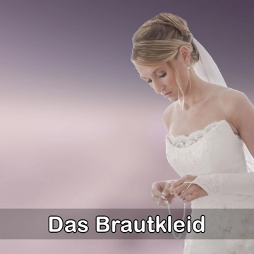Brautmoden in Burghaun