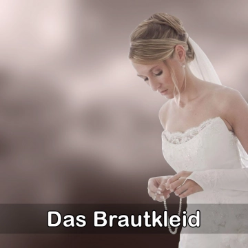 Brautmoden in Burgheim