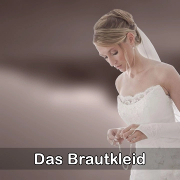 Brautmoden in Burgrieden