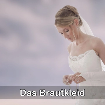 Brautmoden in Burgstetten