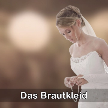 Brautmoden in Burgwald