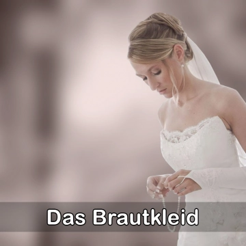 Brautmoden in Burkardroth