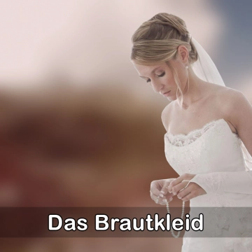Brautmoden in Burkhardtsdorf