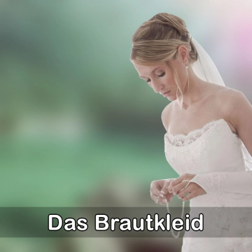 Brautmoden in Burladingen