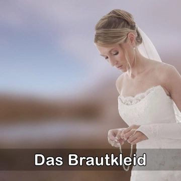 Brautmoden in Burscheid