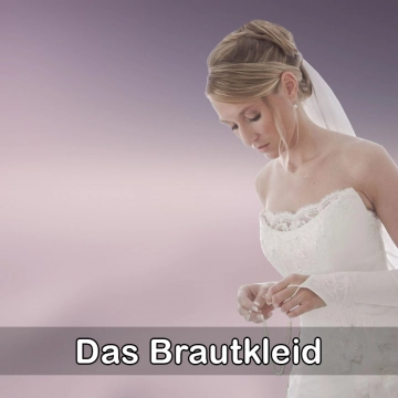 Brautmoden in Burtenbach