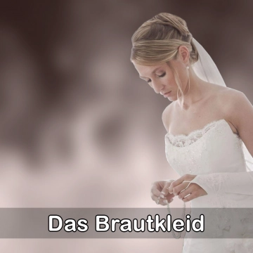 Brautmoden in Buseck
