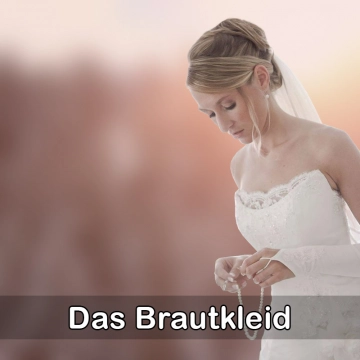 Brautmoden in Butjadingen