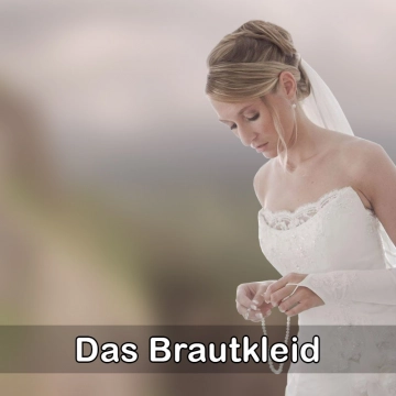 Brautmoden in Buttenheim