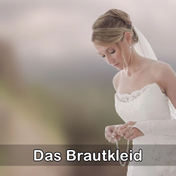 Brautmoden in Butzbach