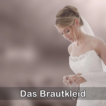 Brautmoden in Buxheim