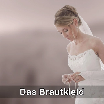 Brautmoden in Cadenberge