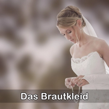 Brautmoden in Castrop-Rauxel