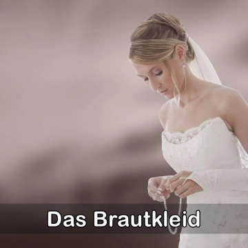 Brautmoden in Celle