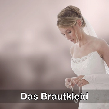 Brautmoden in Chemnitz