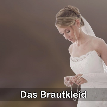 Brautmoden in Claußnitz