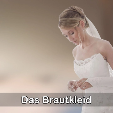 Brautmoden in Coesfeld