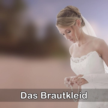 Brautmoden in Coppenbrügge