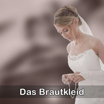 Brautmoden in Creglingen
