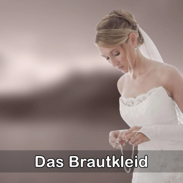 Brautmoden in Cremlingen
