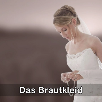 Brautmoden in Crimmitschau