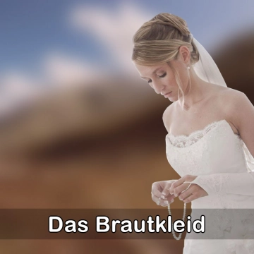 Brautmoden in Crivitz