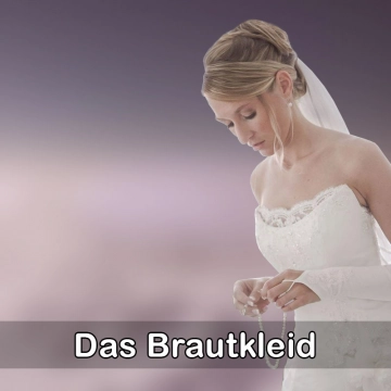 Brautmoden in Dänischenhagen