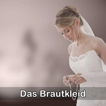 Brautmoden in Dahlenburg