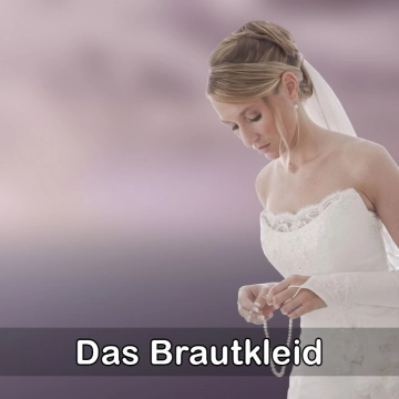 Brautmoden in Dahme/Mark