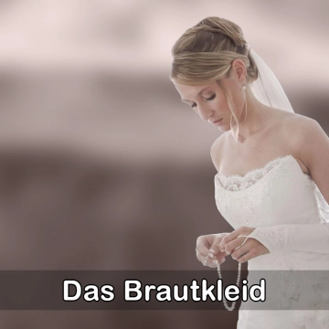 Brautmoden in Dannstadt-Schauernheim