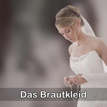 Brautmoden in Dasing
