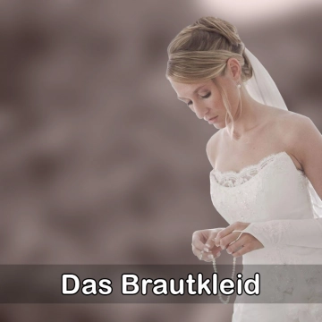 Brautmoden in Dassendorf