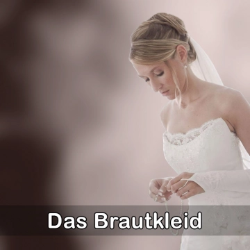 Brautmoden in Deggenhausertal