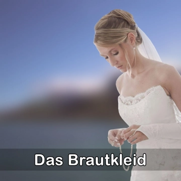Brautmoden in Deidesheim