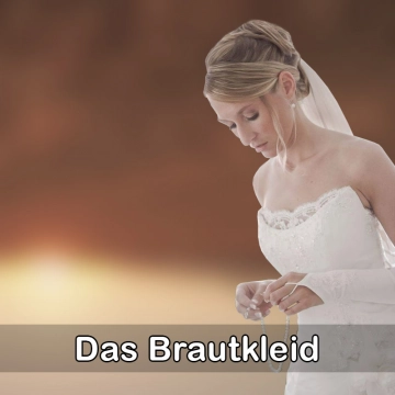 Brautmoden in Deizisau
