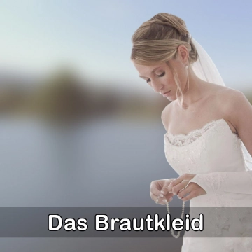 Brautmoden in Delbrück