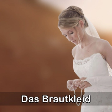 Brautmoden in Denkendorf (Oberbayern)