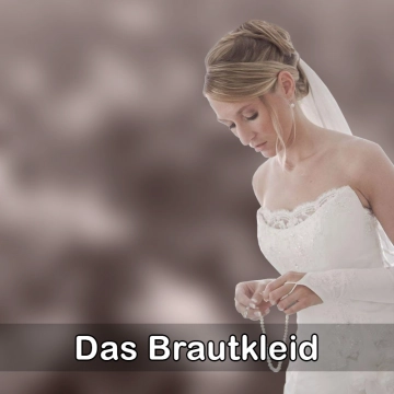 Brautmoden in Denkendorf (Württemberg)