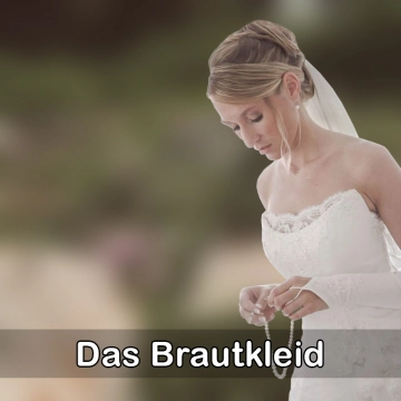 Brautmoden in Dessau-Roßlau