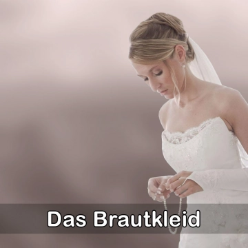 Brautmoden in Detmold