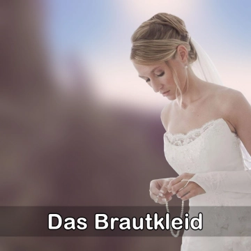 Brautmoden in Dettelbach